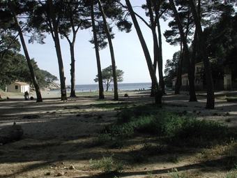 House With 2 Bedrooms In �venos, With Enclosed Garden And Wifi