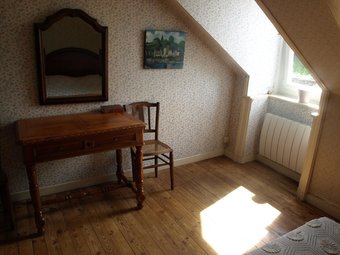 House With 2 Bedrooms In Pordic, With Enclosed Garden - 3 Km From The Beach