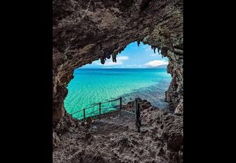 Apartment With 2 Bedrooms In Lotzorai, With Enclosed Garden And Wifi - 800 M From The Beach