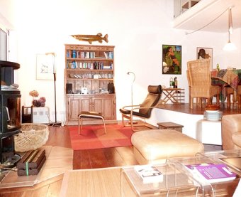 House With One Bedroom In Tourmakeady/derrypark, With Wonderful Lake View And Enclosed Garden - 25 Km From The Beach