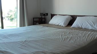 Apartment With 2 Bedrooms In Orihuela, With Pool Access, Furnished Terrace And Wifi