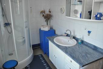 House With 4 Bedrooms In Cayeux-sur-mer, With Enclosed Garden And Wifi - 800 M From The Beach