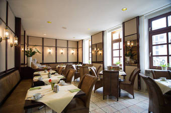 City-hotel Aschaffenburg