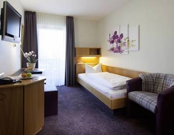 Hotel Birkenhof (superior)