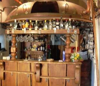 Hostal Romantik-landhaus Christophorus