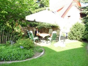 Hostal Pension Br�uer