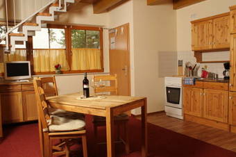 Hostal Pension Ferienhof Fischer