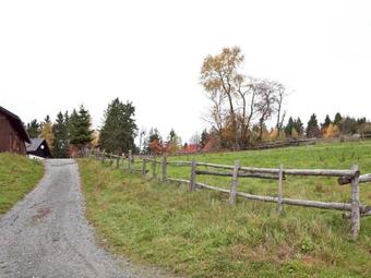 Holiday Home Spiegelau Oberkreuzberg