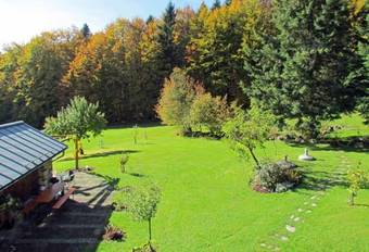 Apartamentos Haus J�gerfleck, Peter & Annette Trzewik Gbr