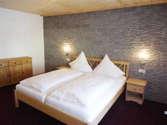 Bayernstern - Ihr Wander- & Wohlf�hlhotel