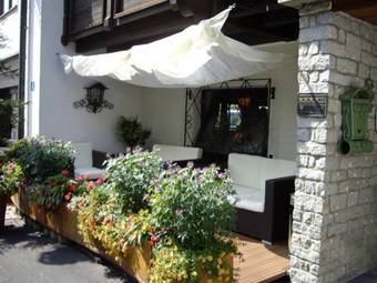 Hotel & Residence Hochriegel