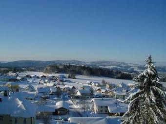 Panoramahotel Grobauer