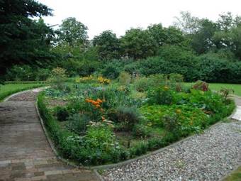 Hotel Gutshaus Kubbelkow