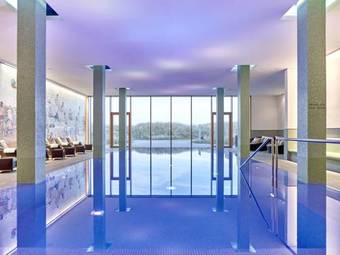 Budersand Hotel - Golf & Spa - Sylt