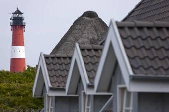 Apart Hotel Seepferdchen