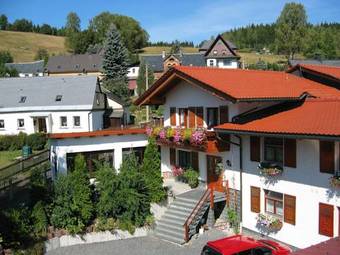Landhotel Gasthof Zwota