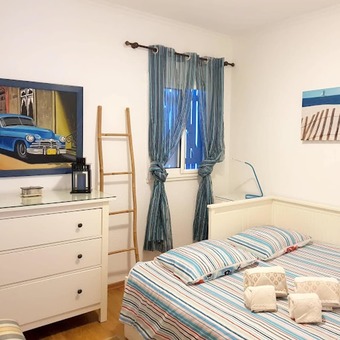 House With 2 Bedrooms In Aroeira, With Private Pool, Enclosed Garden And Wifi