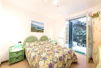 Apartment With 2 Bedrooms In Varenna, With Wonderful Lake View, Furnished Terrace And Wifi - 3 Km From The Beach