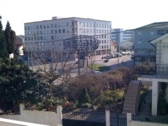 Apartment With 3 Bedrooms In Pa�os De Ferreira, With Wonderful City View, Furnished Balcony And Wifi - 25 Km From The Beach