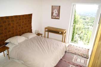 Villa With 4 Bedrooms In Roquevaire, With Private Pool, Furnished Garden And Wifi - 22 Km From The Beach