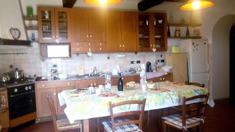 House With 3 Bedrooms In Barberino Di Mugello, With Wonderful Lake View And Enclosed Garden - 80 Km From The Slopes