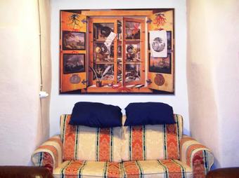 Property With 3 Bedrooms In Vignanello, With Furnished Terrace And Wifi