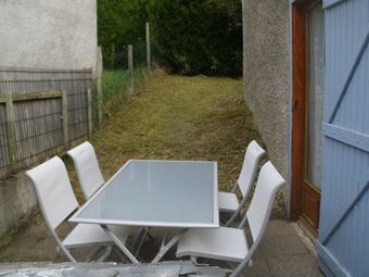 House With 3 Bedrooms In Aragnouet, With Wonderful Mountain View And Enclosed Garden - 6 Km From The Slopes