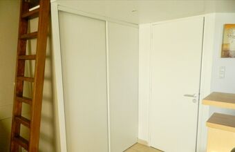 Apartamento Studio In Borgo, With Wonderful Sea View, Enclosed Garden And Wifi