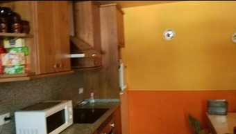 House With 4 Bedrooms In Baralla, With Furnished Garden