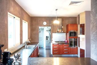 Villa With 4 Bedrooms In Sartene, With Private Pool, Furnished Garden And Wifi - 10 Km From The Beach