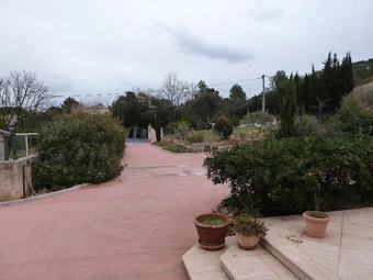 Apartamento Studio In Pierrefeu-du-var, With Wonderful Mountain View, Pool Access, Enclosed Garden - 19 Km From The Beach