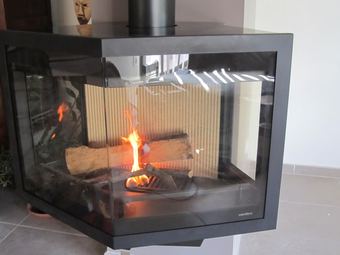 Villa With 4 Bedrooms In Nans-les-pins, With Wonderful Mountain View, Private Pool, Enclosed Garden - 40 Km From The Beach