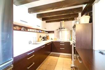 House With 3 Bedrooms In Saus-camallera, With Private Pool, Enclosed Garden And Wifi - 14 Km From The Beach