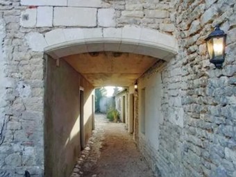 Apartment With 2 Bedrooms In Jonqui�res, With Wifi