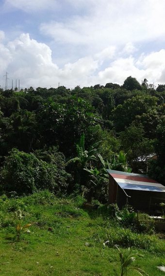 Apartment With One Bedroom In Le Fran�ois, With Furnished Garden And Wifi - 6 Km From The Beach