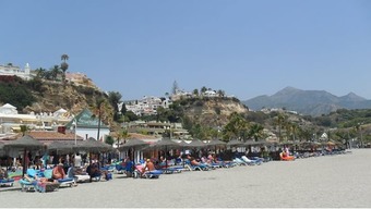 Apartment With 3 Bedrooms In Borriana, With Wonderful City View And Balcony - 3 Km From The Beach