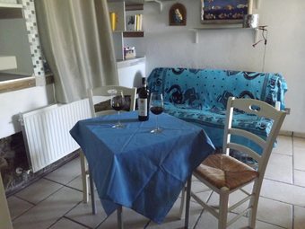 Apartamento Studio In Vetulonia, With Wifi - 23 Km From The Beach