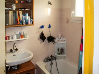 House With 2 Bedrooms In Saint-denis-d'ol�ron, With Pool Access And Enclosed Garden - 50 M From The Beach