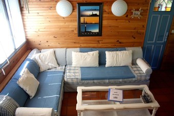 House With 3 Bedrooms In Crozon, With Furnished Garden - 800 M From The Beach