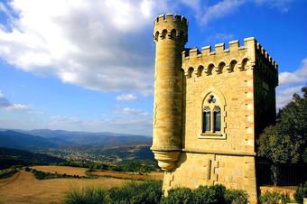 House With 3 Bedrooms In Rennes-le-ch�teau, With Furnished Garden And Wifi