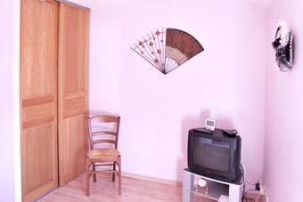 House With 3 Bedrooms In Cleyzieu, With Wonderful Mountain View And Furnished Garden - 30 Km From The Slopes