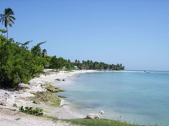 Apartamento Studio In Morne-�-l'eau, With Wonderful Sea View, Furnished Terrace And Wifi - 2 Km From The Beach