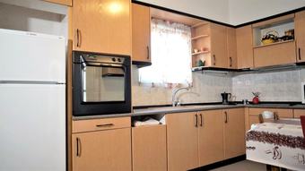 Apartment With 3 Bedrooms In Akoumia, With Wonderful Mountain View, Furnished Terrace And Wifi - 14 Km From The Beach