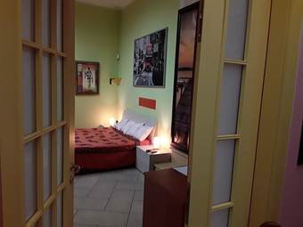 Apartment With One Bedroom In Nocera Superiore, With Balcony And Wifi - 7 Km From The Beach