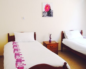 Apartment With 2 Bedrooms In Mandria, With Pool Access And Wifi