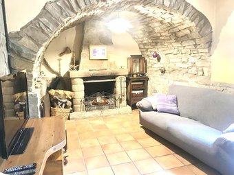 Villa With 2 Bedrooms In Castellbell I El Vilar, With Wonderful Mountain View, Private Pool, Enclosed Garden - 45 Km From The Beach