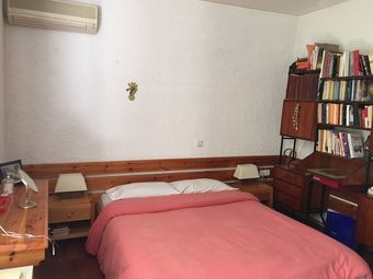 Apartment With 3 Bedrooms In Drossia, Chalkis, With Wonderful Sea View, Furnished Balcony And Wifi - 60 M From The Beach