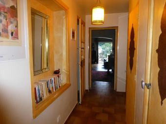 Villa With 3 Bedrooms In Sainte-maxime, With Private Pool, Enclosed Garden And Wifi - 1 Km From The Beach