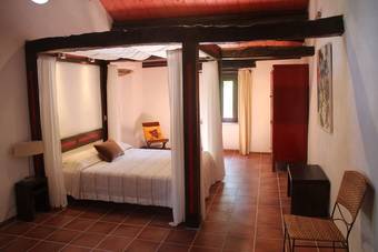 Apartment With 2 Bedrooms In Casola Valsenio, With Wonderful Mountain View, Private Pool, Furnished Garden