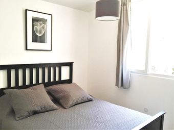 House With 2 Bedrooms In Venasque, With Wonderful Mountain View, Pool Access, Furnished Garden - 90 Km From The Beach